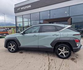 HYUNDAI KONA 1.0 T-GDI FAMILY