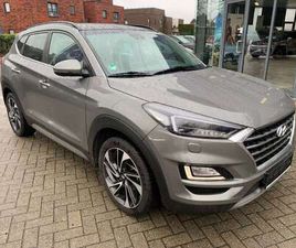 T-GDI SHINE 2WD DCT **ZEER PROPER + GARANTIE**