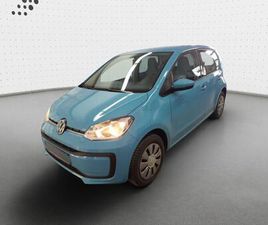 UP! MOVE UP! 1.0 BMT ASG*DAB+*KLIMA*EPH*SOUND+