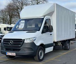 314 KAST&LAADBRUG - 24.900€- LEASING 1.136€/M