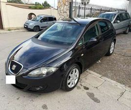 SEAT LEON LEON 1.6 STYLE (STYLANCE) GPL