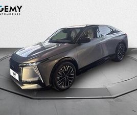 N°8 230 CH FWD STANDARD RANGE PALLAS