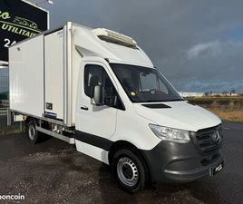 MERCEDES SPRINTER 317 CDI CAISSE FRIGO / 29 166 EHT