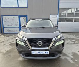 NISSAN ROGUE T33 - 2.5 SV AWD