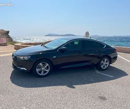 OPEL INSIGNA B GRAND SPORT