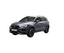 CUPRA ATECA 2.0 TSI VZ 4DRIVE DSG