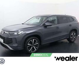 LIFE EDITION 1.5 EHYBRID 150 KW / 204 PK SUV 6-DSG