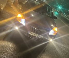 OPEL ASTRA TWINTOP OPEL ASTRA H IMPECABILA ALEXANDRIA
