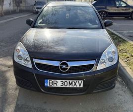 OPEL VECTRA BREAK SE VINDE OPEL VECTRA C 2006 1.9 DIESEL 150 DE CAI BRAILA