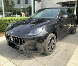 2.0 250CV MHEV Q4 AUTO *PROMO AZZURRA, TETTO APRIBILE*