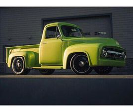USED 1955 FORD F100 BASE