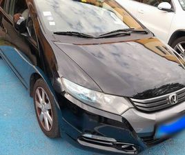 HONDA INSIGHT