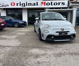 595 1.4 T-JET TURISMO 165CV PROMO