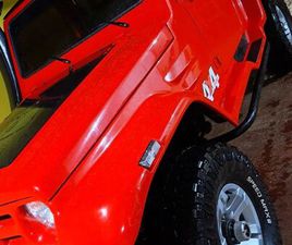 TROLLER T-4 4X4 3.0 TB INT. CAP. RÍGIDA DIESEL 2008