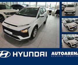 HYUNDAI BAYON 1.0 T-GDI SELECT NAVI KLIMA
