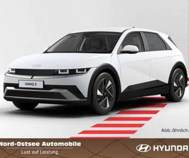 HYUNDAI IONIQ 5 FL CENTRIQ LED-PAKET