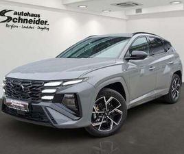 1.6 TGDI HEV N LINE MATRIX/HUD/EHK/KRELL SOUND