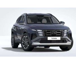 HYUNDAI TUCSON PRIME 4WD 180PS ◊CA. 4 WOCHEN LIEFERZEIT◊PANODACH