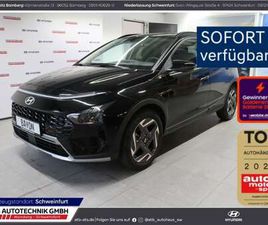 HYUNDAI BAYON MY26 PRIME 1.0 T-GDI 90 PS 7-DCT 2WD SOUNDSYSTEM B