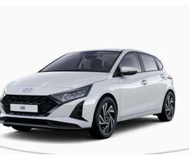 HYUNDAI I20 TREND AUTOMATIK◊SOFORT VERFÜGBAR◊7DCT NAVI KAMERA