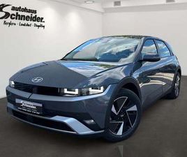 MJ25 63KWH DYNAMIQ WÄRMEPUMPE/NAVI/LED/EHK/DAB/KAM