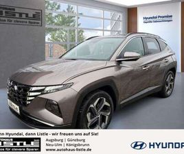 PRIME HYBRID 4WD PANODACH NAVI LEDER DIGITALES COC
