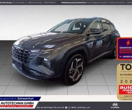 HYUNDAI TUCSON TREND PHEV 1.6 T-GDI 4WD NAVI SOUNDSYSTEM