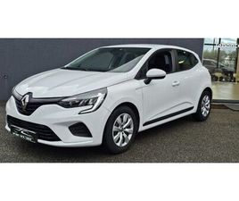 RENAULT CLIO V SOCIETE 1.5 DCI 85CH AIR NAV