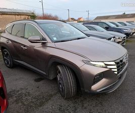 HYUNDAI TUCSON IV 1.6 T-GDI 265 HTRAC PLUG-IN EXECUTIVE BVA6