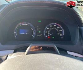 USED 2010 LEXUS HS 250H PREMIUM