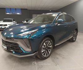 EVO 6 1.5 TURBO BI-FUEL GPL