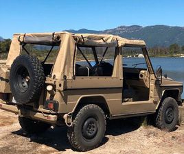 PEUGEOT P4 VÉHICULE P4