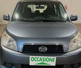 DAIHATSU TERIOS 1.5 4X4 INTEGRALE