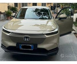 HONDA H-RV - 2023