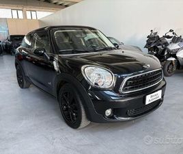 MINI PER NEOPATENTATI