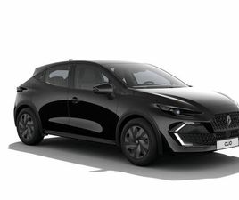 RENAULT CLIO NOVÉ CLIO 6 EVOLUTION 115 TCI