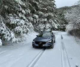 VOLVO V90 CROSS COUNTRY 2.0 D4 AWD AUTO