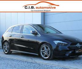 D AMG LINE / € 14.870 NETTO / AMBIENT / CAR-PLAY