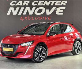 1.2I GT-LINE / 360 CAMERA / NAVIGATIE / DAB