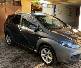 2.0 TDI STYLE (STYLANCE) 170CV DPF