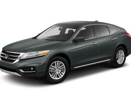 HONDA CROSSTOUR USED 2013 HONDA CROSSTOUR EX