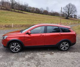 LADA VESTA LADA VESTA