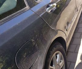 LANCIA LYBRA SW VERKAUFE LANCIA LYBRA