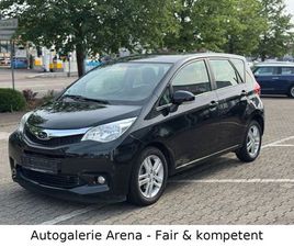 SUBARU TREZIA SUBARU TREZIA ACTIVE *AUTOMATIK *KLIMA