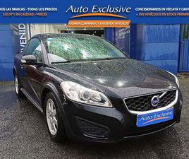 VOLVO C30 1.6 DRIVE MOMENTUM