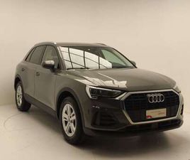 AUDI Q3 35 TDI 35 TDI S TRONIC BUSINESS