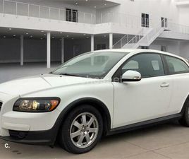 VOLVO C30 1.6D DRIVE MOMENTUM