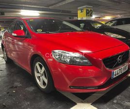 VOLVO V40 1.6 D2 MOMENTUM