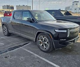 USED 2023 RIVIAN R1T ADVENTURE