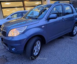 DAIHATSU TERIOS TERIOS 1.5 BENZ. 4WD